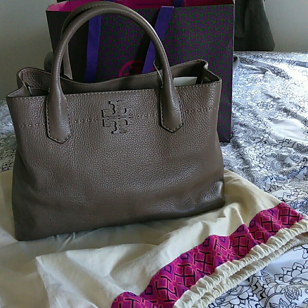 Tory Burch